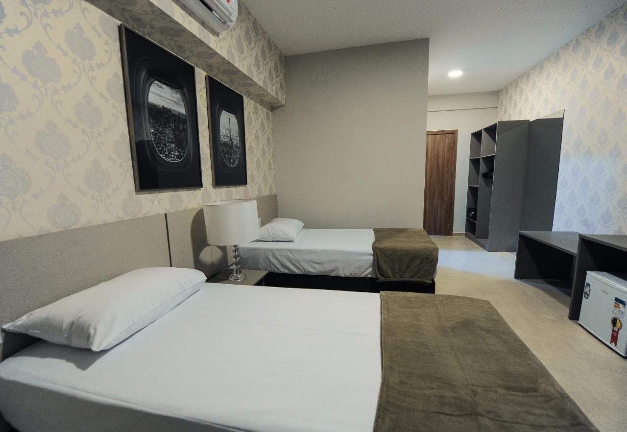 Hotel Bristol Infinity