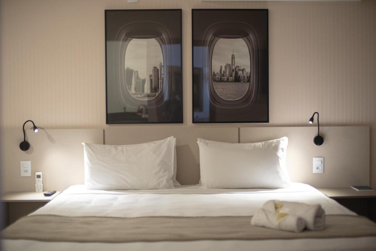 Bristol Infinity 4*