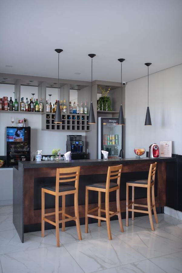 Hotel Bristol Infinity 4*