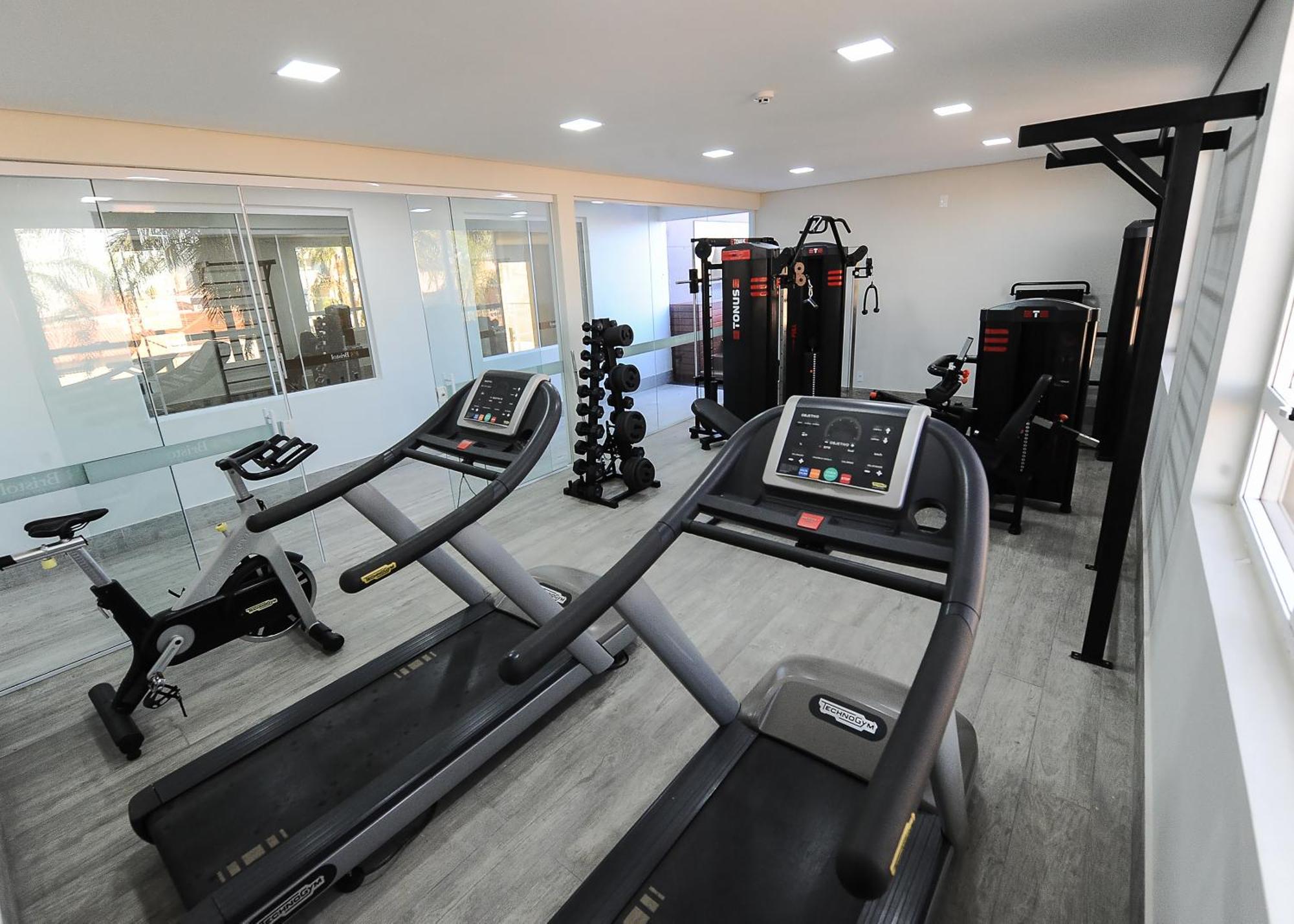 Hotel Bristol Infinity 4*