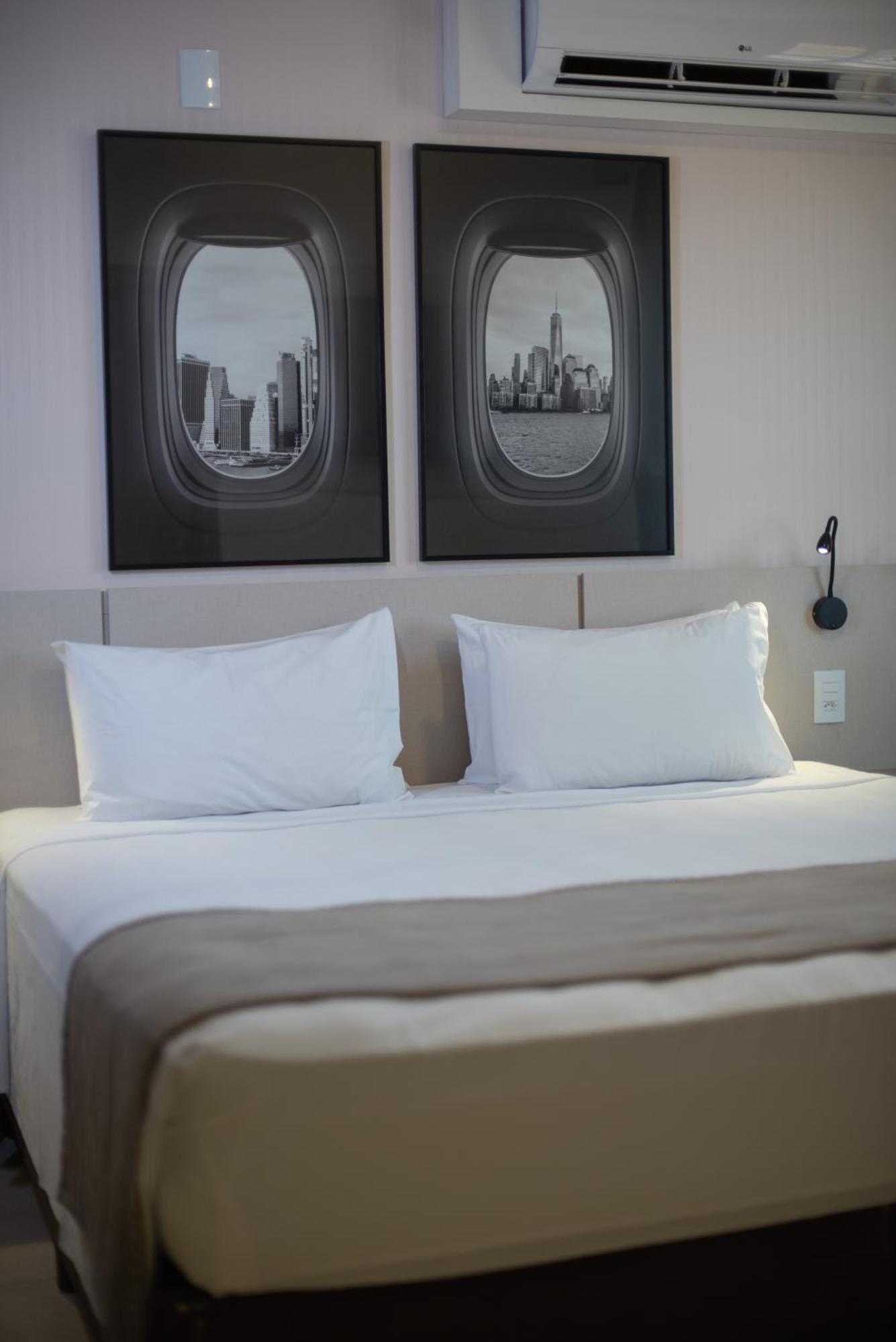 Bristol Infinity Hotel Rio Claro (Sao Paulo)