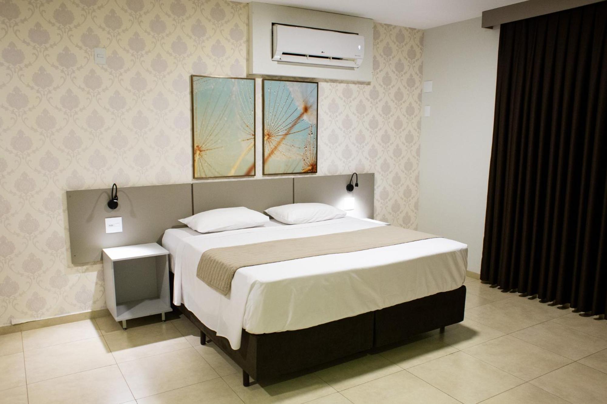 Hotel Bristol Infinity Rio Claro (Sao Paulo)